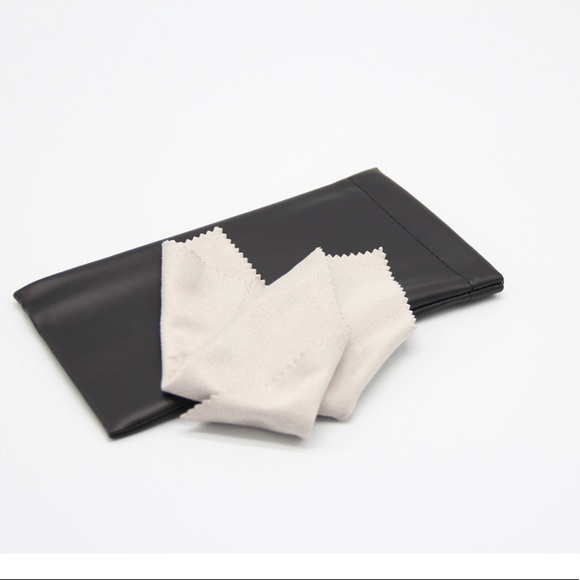 New Women’s Eyeglasses Michael Kors MK357 Eyewear - Picture 8 of 8